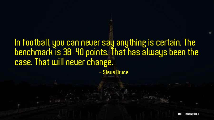 Alternated Carbon Quotes By Steve Bruce Alternated Carbon Quotes By Steve Bruce