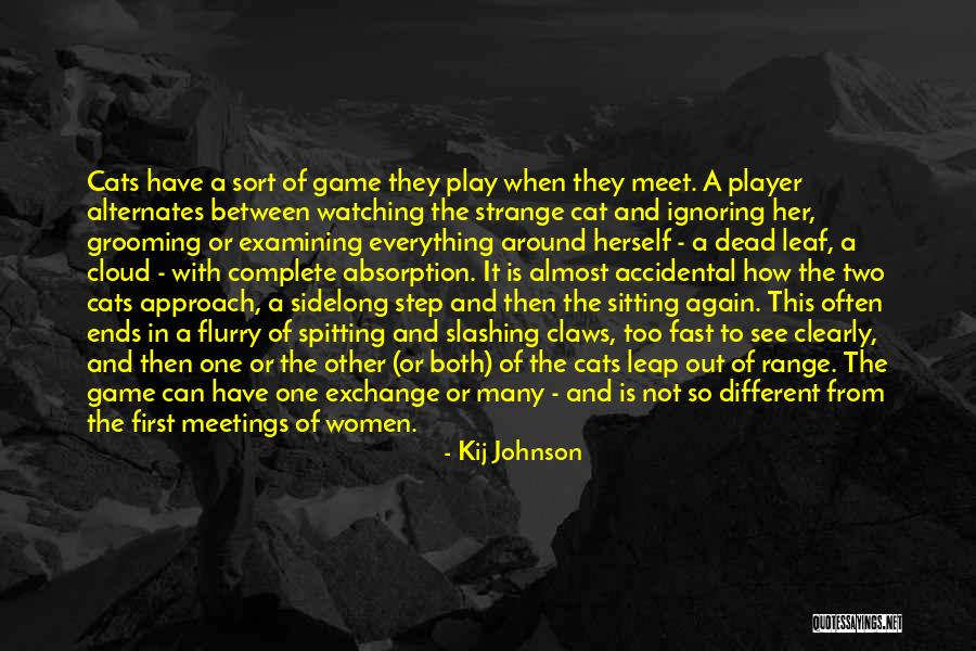 Alternates Quotes By Kij Johnson Alternates Quotes By Kij Johnson
