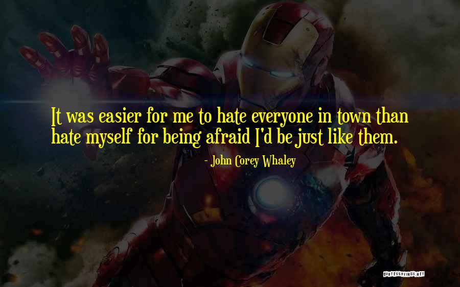Alternatieve Vierdaagse Quotes By John Corey Whaley