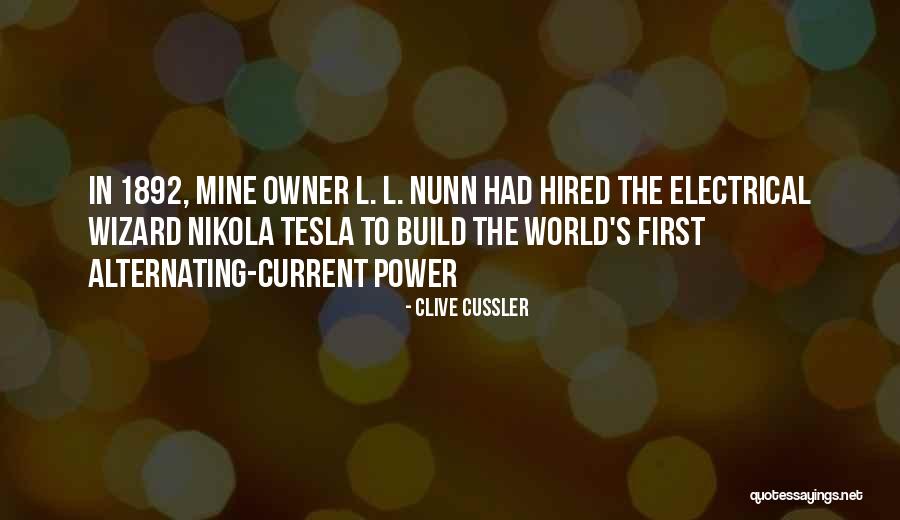 Alternating Current Quotes By Clive Cussler Alternating Current Quotes By Clive Cussler
