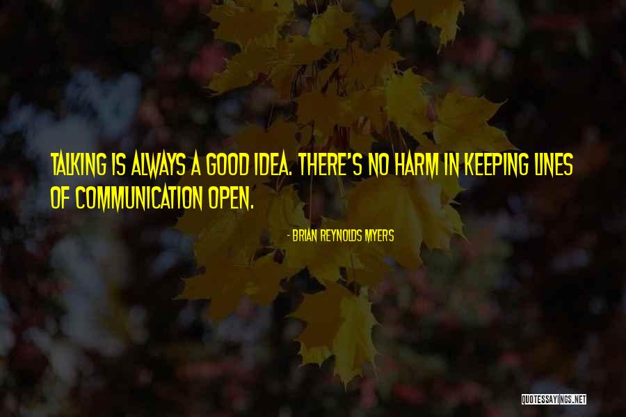 Alternativas De Solucion Quotes By Brian Reynolds Myers Alternativas De Solucion Quotes By Brian Reynolds Myers