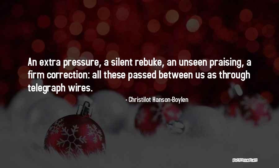 Alternativas De Solucion Quotes By Christilot Hanson-Boylen Alternativas De Solucion Quotes By Christilot Hanson-Boylen