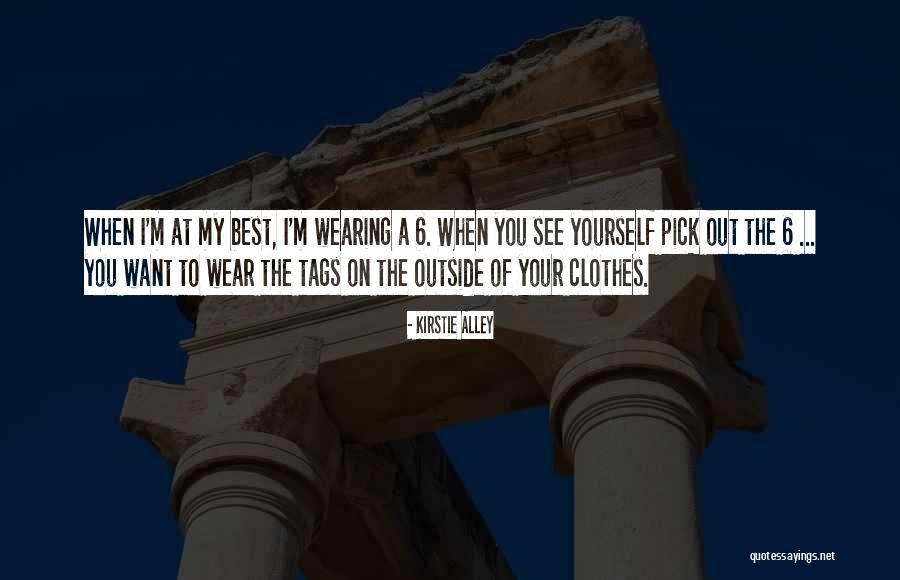 Alternativas De Solucion Quotes By Kirstie Alley Alternativas De Solucion Quotes By Kirstie Alley