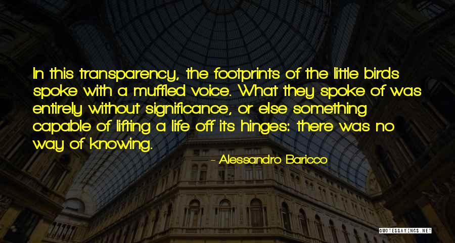 Alternativas Definicion Quotes By Alessandro Baricco Alternativas Definicion Quotes By Alessandro Baricco
