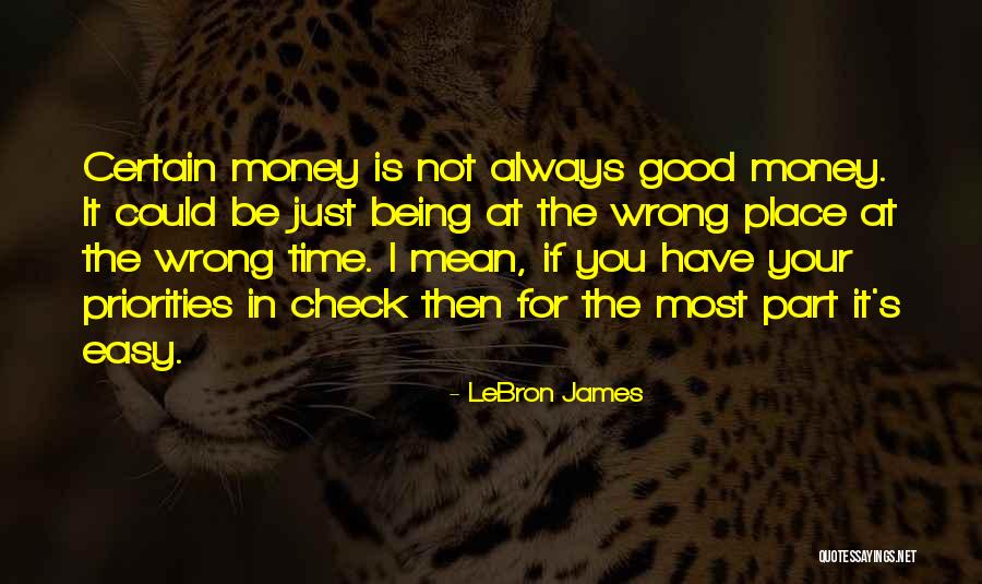 Alternative Archeology Quotes By LeBron James Alternative Archeology Quotes By LeBron James