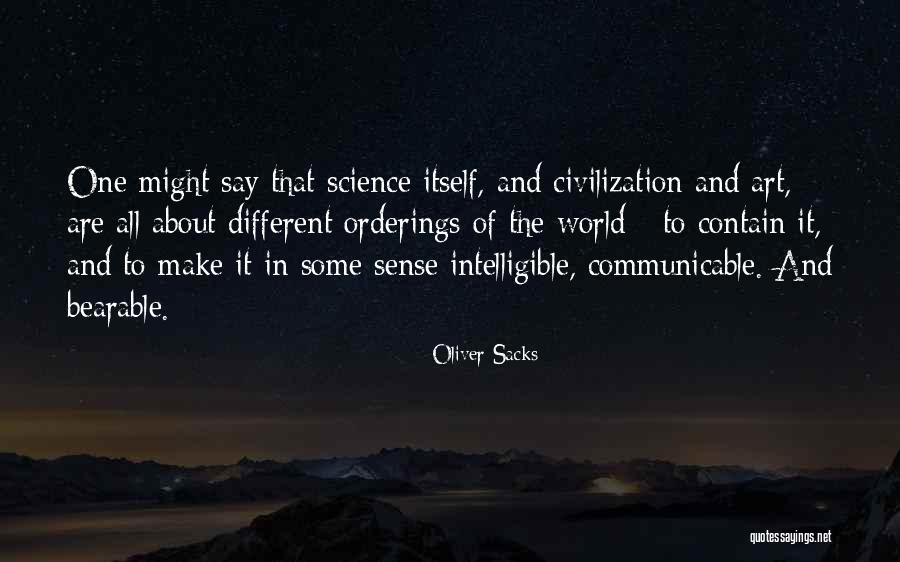 Alternative Birthday Quotes By Oliver Sacks Alternative Birthday Quotes By Oliver Sacks
