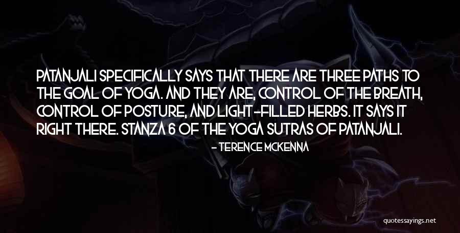 Alternative Birthday Quotes By Terence McKenna Alternative Birthday Quotes By Terence McKenna