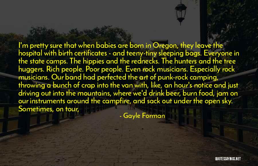Alternative Rock Band Quotes By Gayle Forman Alternative Rock Band Quotes By Gayle Forman