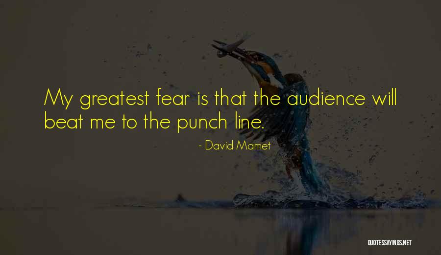 Alternator Test Quotes By David Mamet Alternator Test Quotes By David Mamet