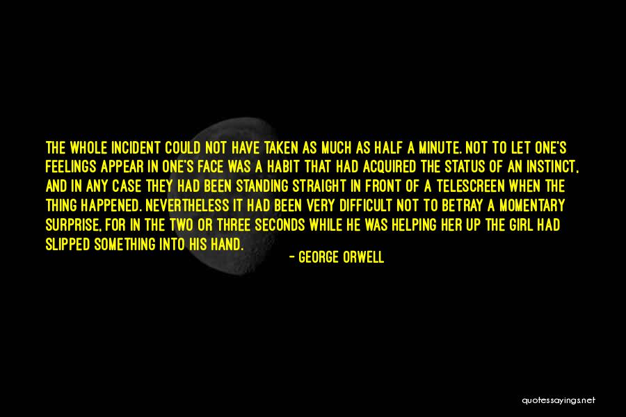 Alteromonas Quotes By George Orwell Alteromonas Quotes By George Orwell