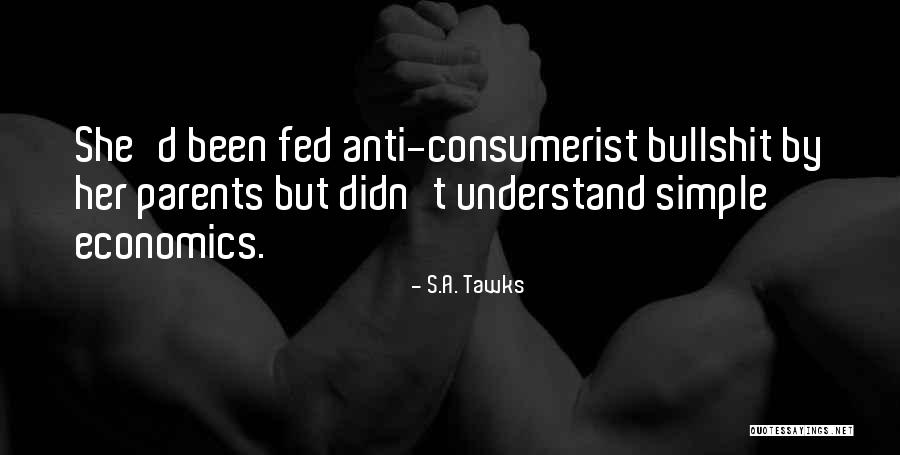 Alteromonas Quotes By S.A. Tawks Alteromonas Quotes By S.A. Tawks
