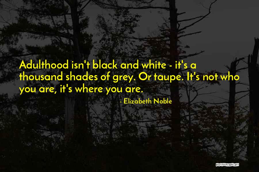 Altershops Quotes By Elizabeth Noble Altershops Quotes By Elizabeth Noble