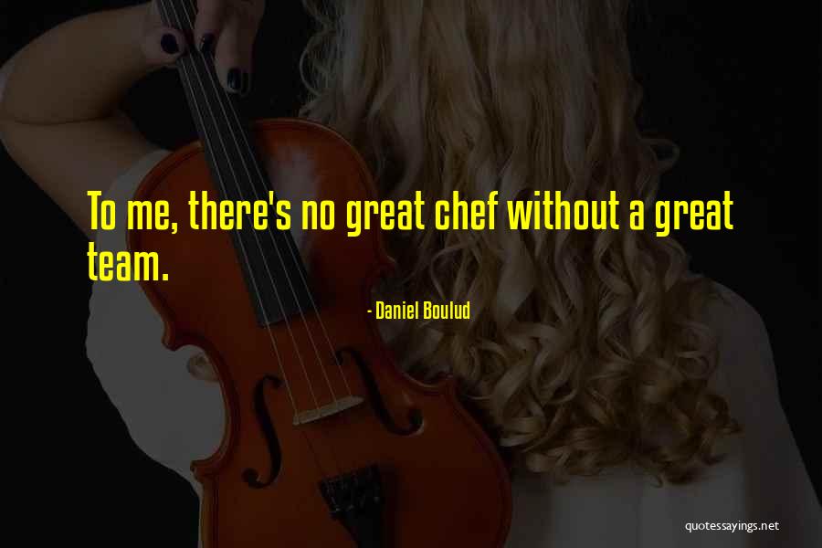 Altesi Quotes By Daniel Boulud Altesi Quotes By Daniel Boulud