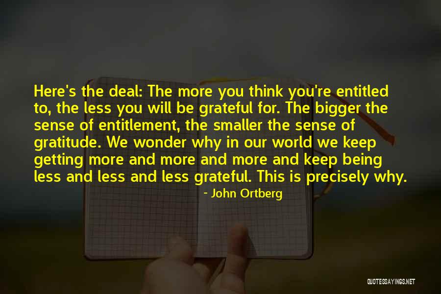 Altesino Quotes By John Ortberg Altesino Quotes By John Ortberg