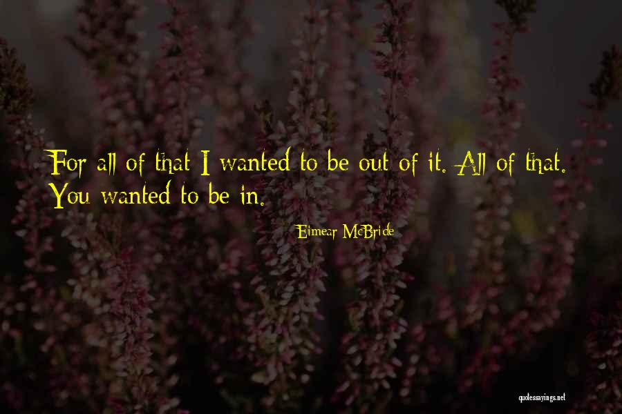 Alteza San Antonio Quotes By Eimear McBride Alteza San Antonio Quotes By Eimear McBride