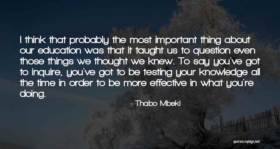Altgens 1 7 Quotes By Thabo Mbeki Altgens 1 7 Quotes By Thabo Mbeki