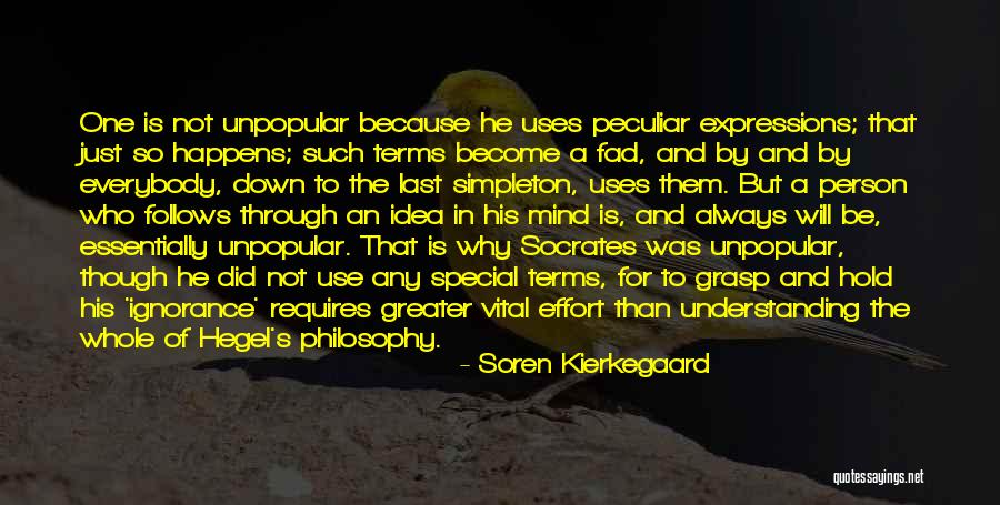 Althans Insurance Quotes By Soren Kierkegaard Althans Insurance Quotes By Soren Kierkegaard