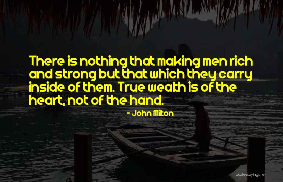 Althauser Honey Quotes By John Milton Althauser Honey Quotes By John Milton
