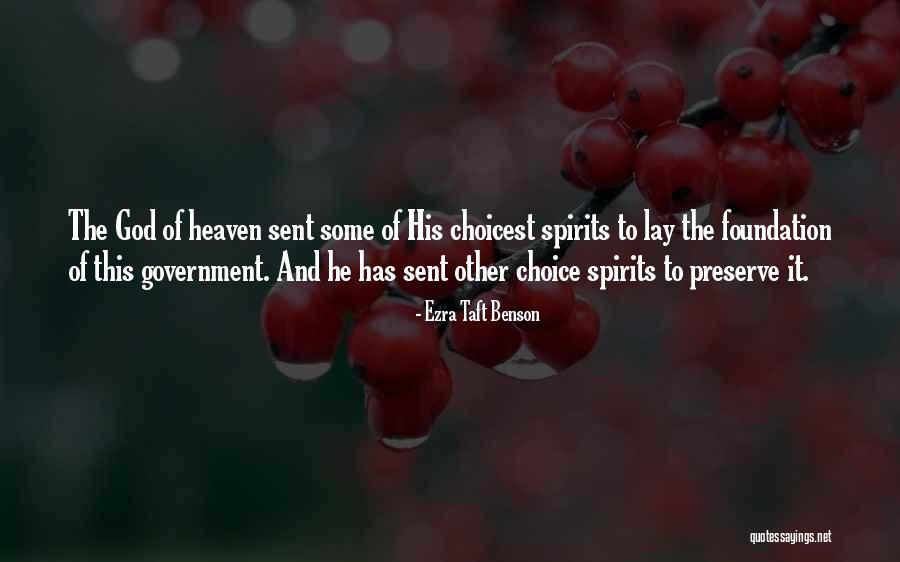 Altheas Article Quotes By Ezra Taft Benson Altheas Article Quotes By Ezra Taft Benson