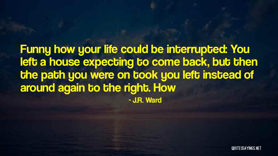 Altheas Article Quotes By J.R. Ward Altheas Article Quotes By J.R. Ward