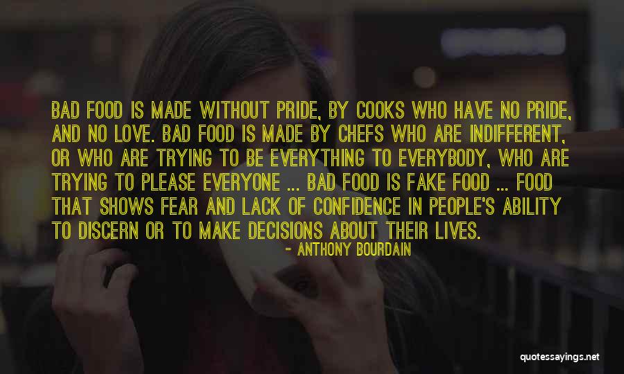Altheide Stockton Quotes By Anthony Bourdain Altheide Stockton Quotes By Anthony Bourdain