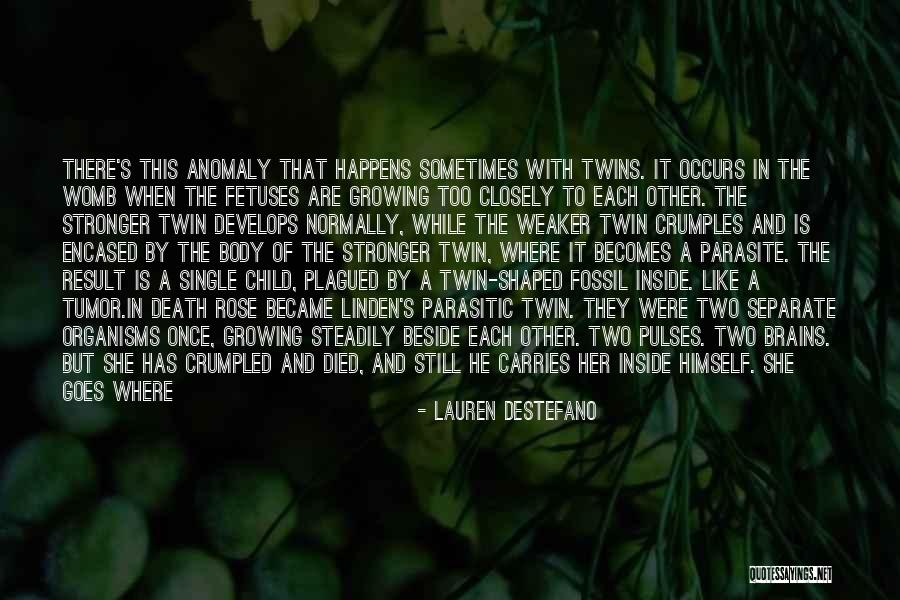 Altheide Stockton Quotes By Lauren DeStefano Altheide Stockton Quotes By Lauren DeStefano