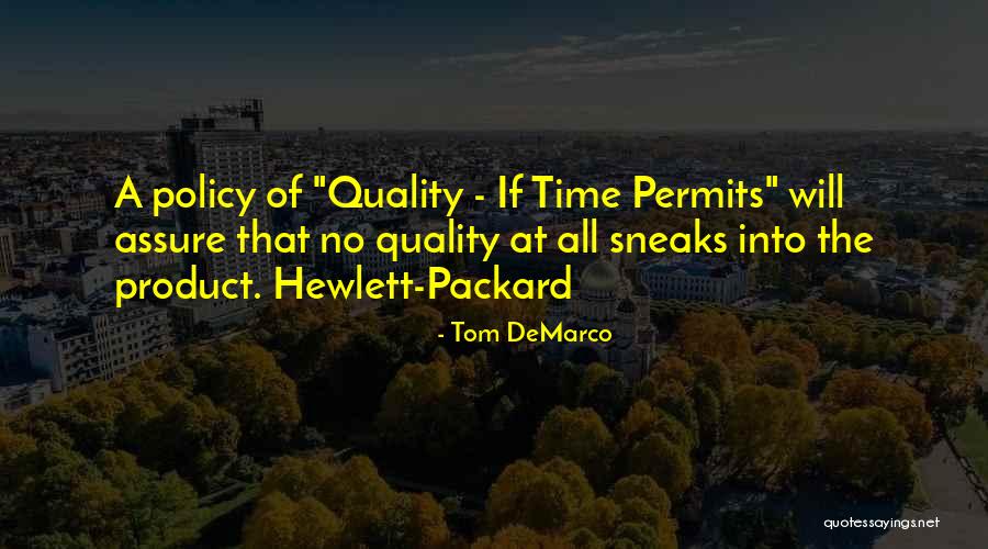 Althenia Quotes By Tom DeMarco Althenia Quotes By Tom DeMarco