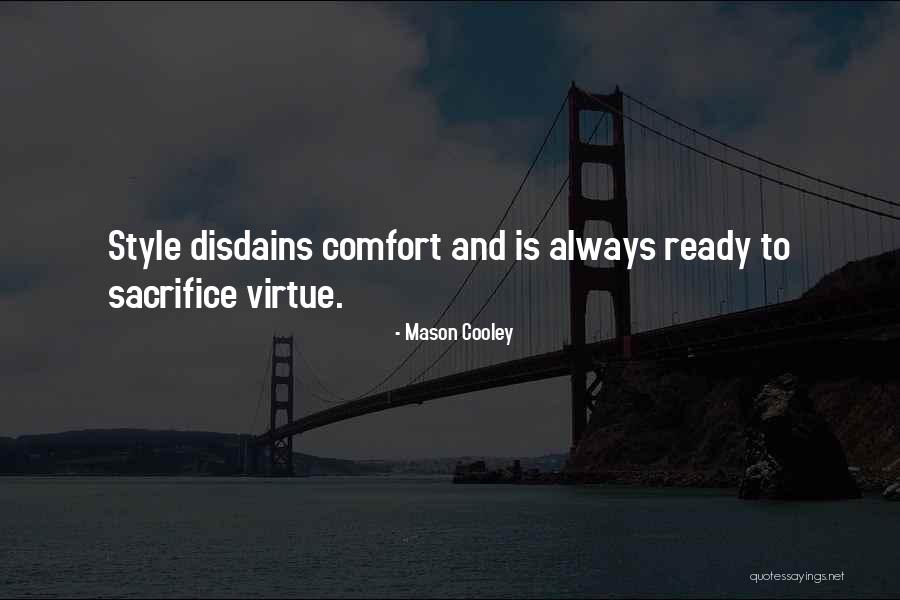Altheon Quotes By Mason Cooley Altheon Quotes By Mason Cooley