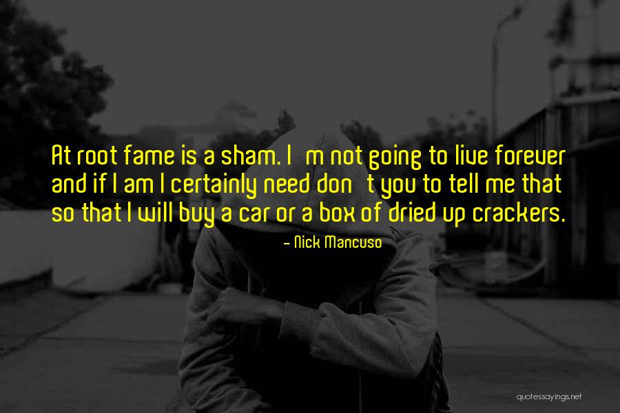 Altheon Quotes By Nick Mancuso Altheon Quotes By Nick Mancuso