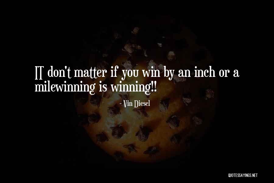 Altheon Quotes By Vin Diesel Altheon Quotes By Vin Diesel