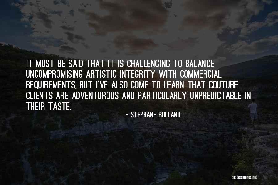 Altherma Quotes By Stephane Rolland Altherma Quotes By Stephane Rolland