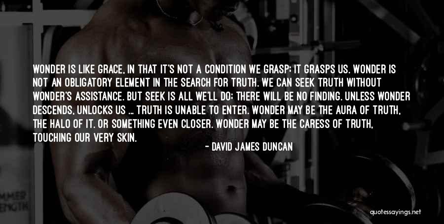 Altherr Mlb Quotes By David James Duncan Altherr Mlb Quotes By David James Duncan