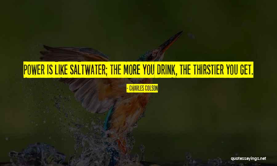 Althers Mill Quotes By Charles Colson Althers Mill Quotes By Charles Colson