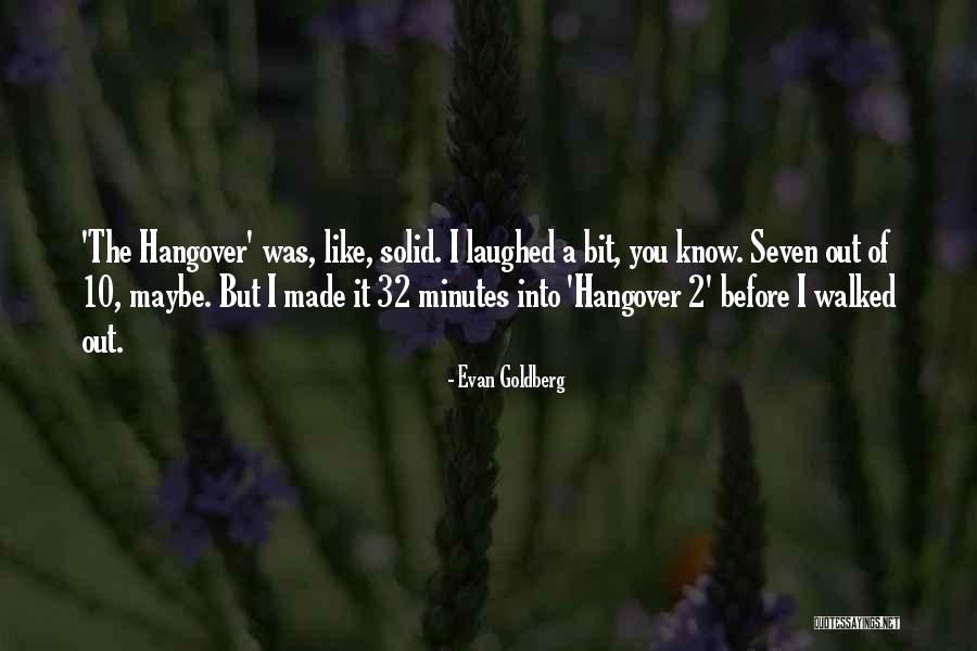 Althia Heath Quotes By Evan Goldberg Althia Heath Quotes By Evan Goldberg