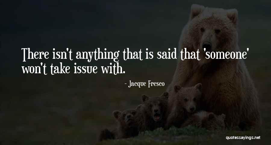 Althing Island Quotes By Jacque Fresco Althing Island Quotes By Jacque Fresco