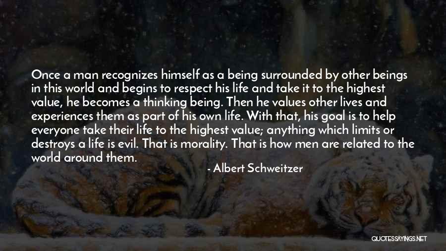 Althofen K Rnten Quotes By Albert Schweitzer Althofen K Rnten Quotes By Albert Schweitzer