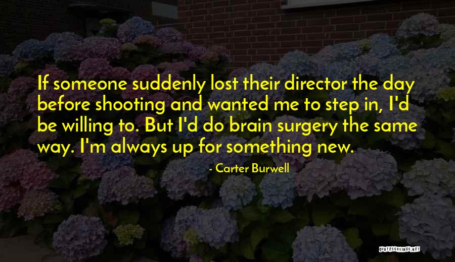Althofen K Rnten Quotes By Carter Burwell Althofen K Rnten Quotes By Carter Burwell
