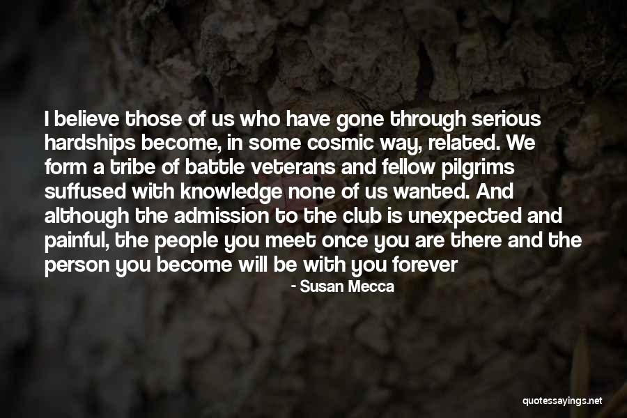 Although You're Gone Quotes By Susan Mecca Although You're Gone Quotes By Susan Mecca