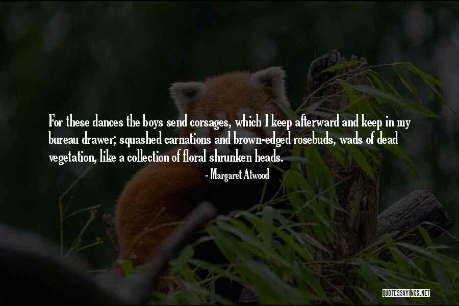 Althusserianism Quotes By Margaret Atwood Althusserianism Quotes By Margaret Atwood