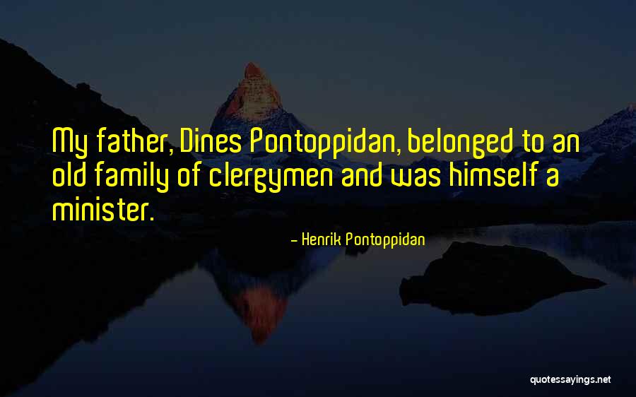 Altibajo Definicion Quotes By Henrik Pontoppidan Altibajo Definicion Quotes By Henrik Pontoppidan