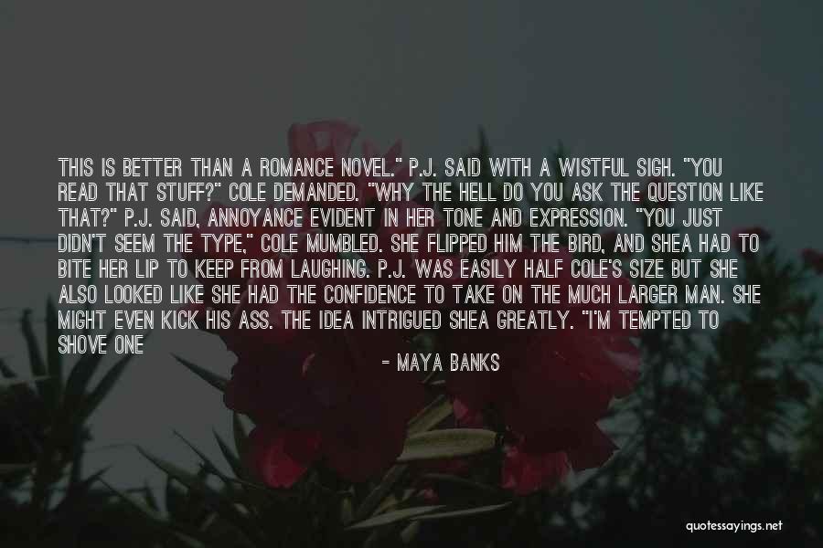 Altidore Soccer Quotes By Maya Banks Altidore Soccer Quotes By Maya Banks