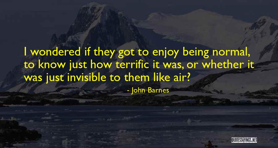 Altiere Bros Quotes By John Barnes Altiere Bros Quotes By John Barnes
