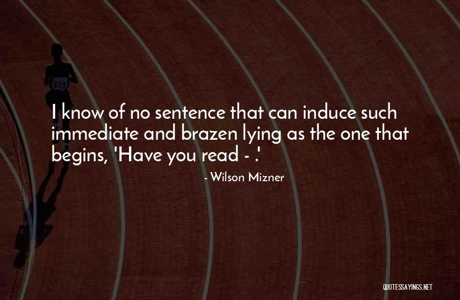 Altieres Garden Quotes By Wilson Mizner Altieres Garden Quotes By Wilson Mizner