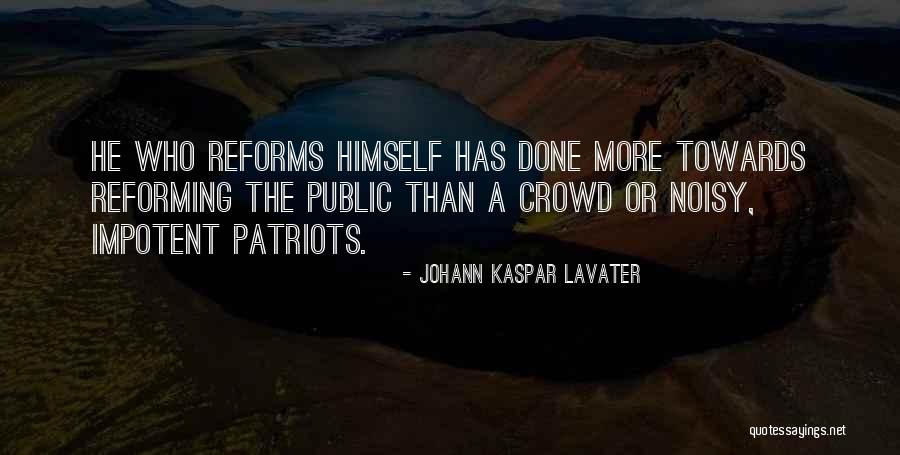 Altieri Insurance Quotes By Johann Kaspar Lavater Altieri Insurance Quotes By Johann Kaspar Lavater