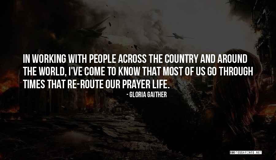 Altiero Peto Quotes By Gloria Gaither Altiero Peto Quotes By Gloria Gaither