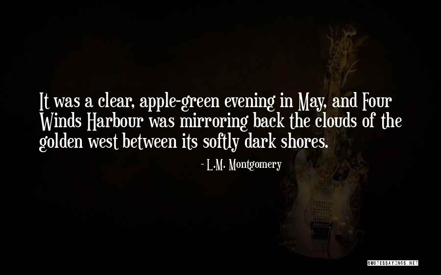 Altiero Peto Quotes By L.M. Montgomery Altiero Peto Quotes By L.M. Montgomery
