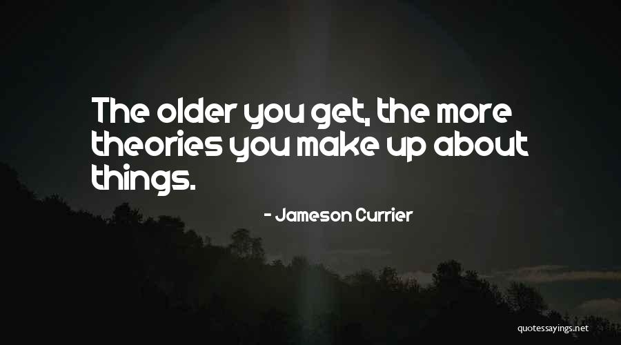 Altijd Moe Quotes By Jameson Currier Altijd Moe Quotes By Jameson Currier