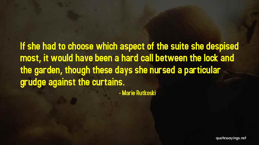 Altillo Biologia Quotes By Marie Rutkoski Altillo Biologia Quotes By Marie Rutkoski