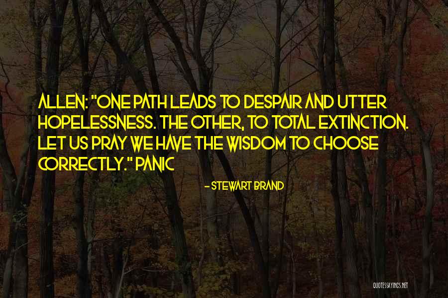 Altillo Biologia Quotes By Stewart Brand Altillo Biologia Quotes By Stewart Brand