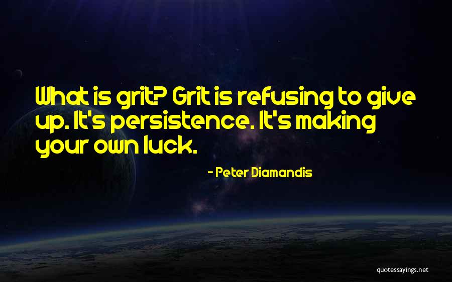 Altimari Derby Quotes By Peter Diamandis Altimari Derby Quotes By Peter Diamandis